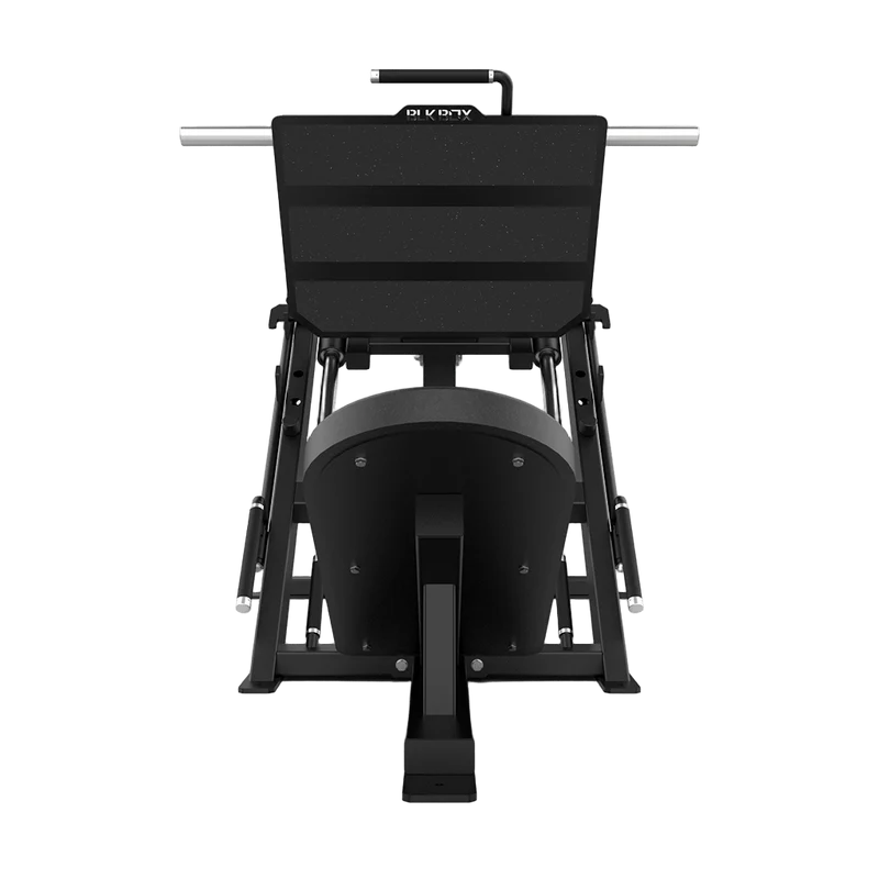 45 Degree Leg Press Machine
