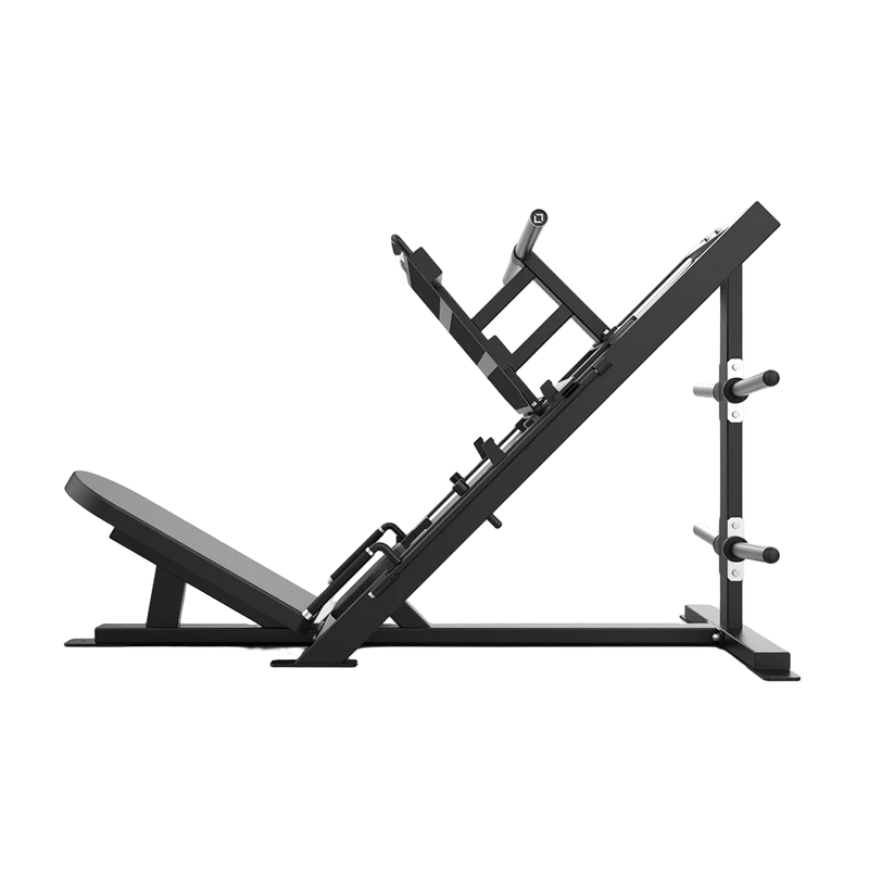 45 Degree Leg Press Machine
