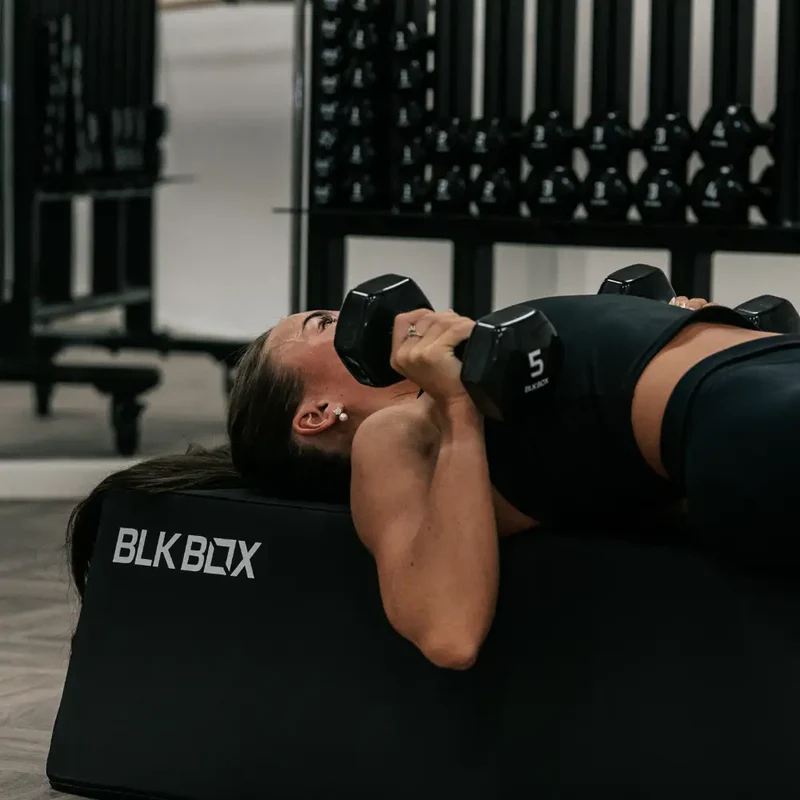Soft Bench
