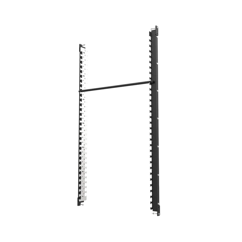 Goliath ISO Pull Rack Attachment