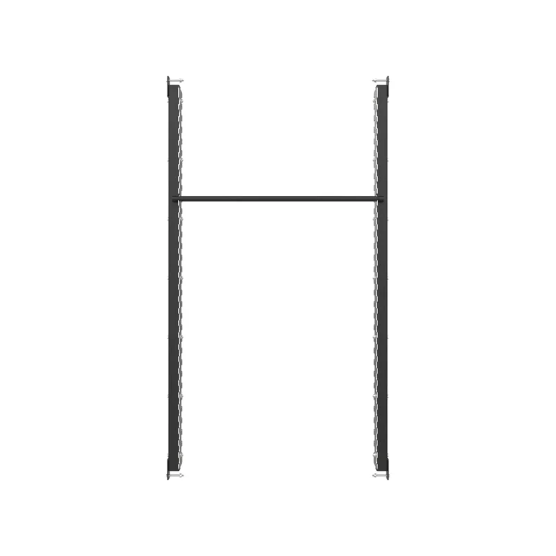 Goliath ISO Pull Rack Attachment