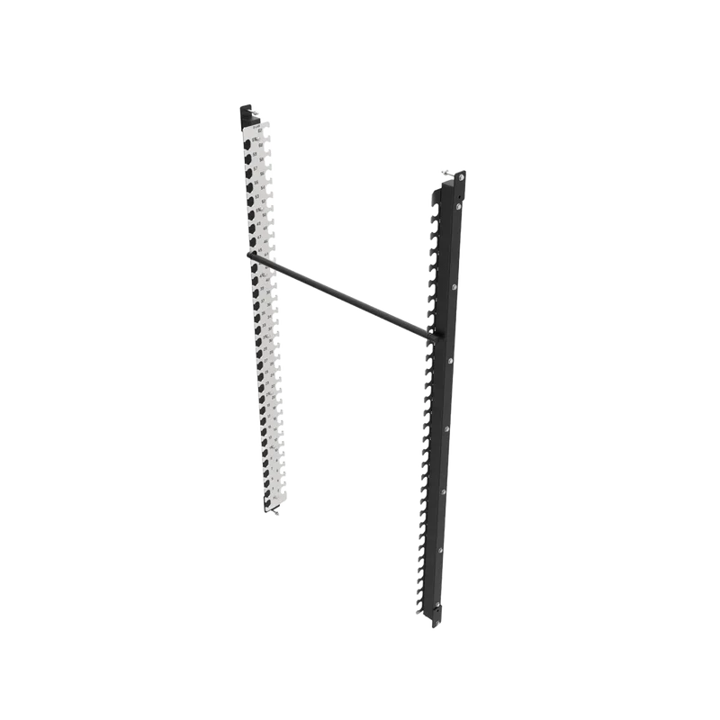 Goliath ISO Pull Rack Attachment