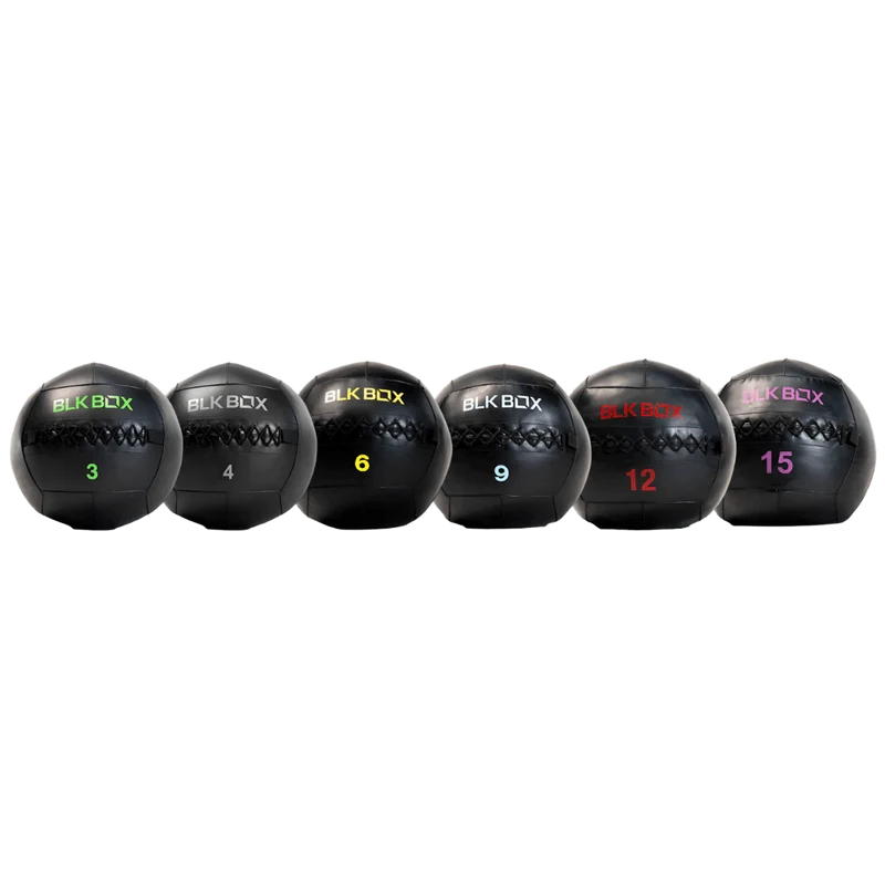 Wall Ball Bundle