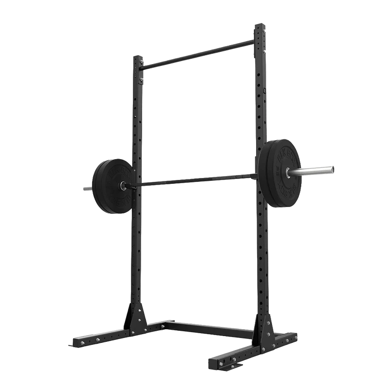 Starter Home Gym Bundle