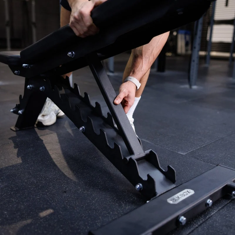 Adjustable Bench