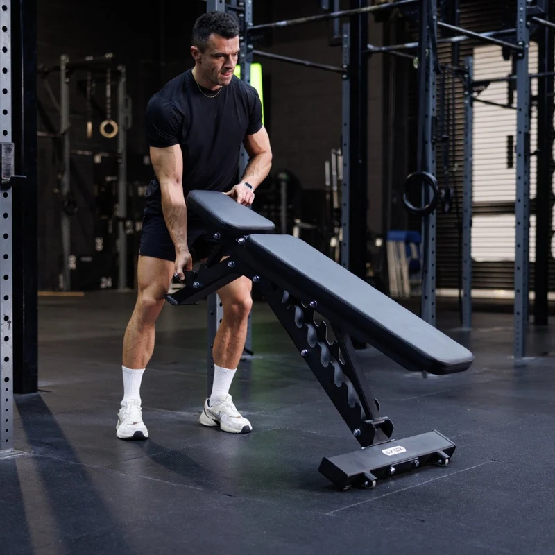 Adjustable Bench
