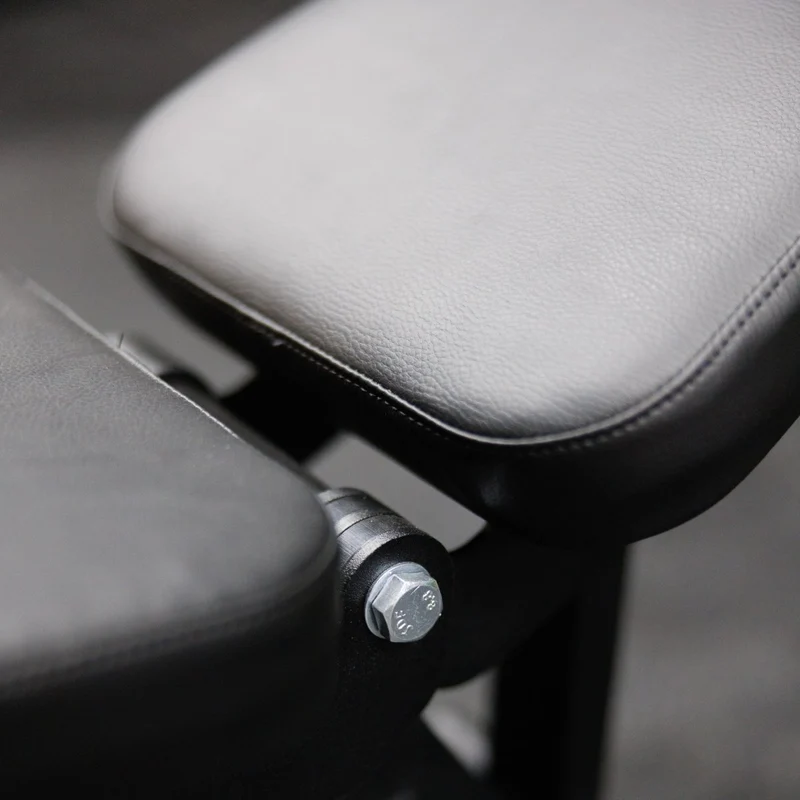 Adjustable Bench