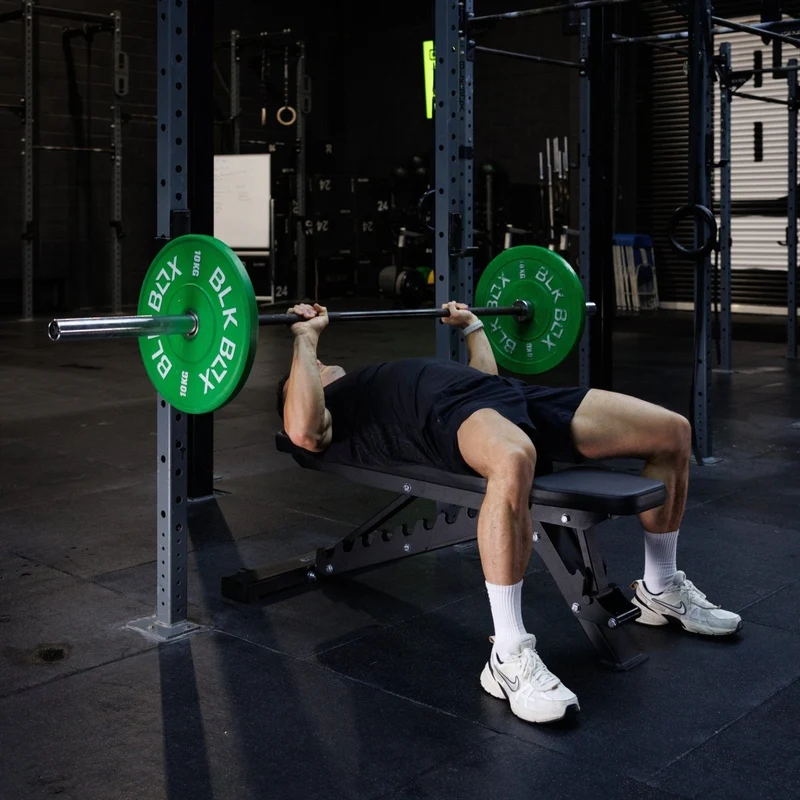 Adjustable Bench