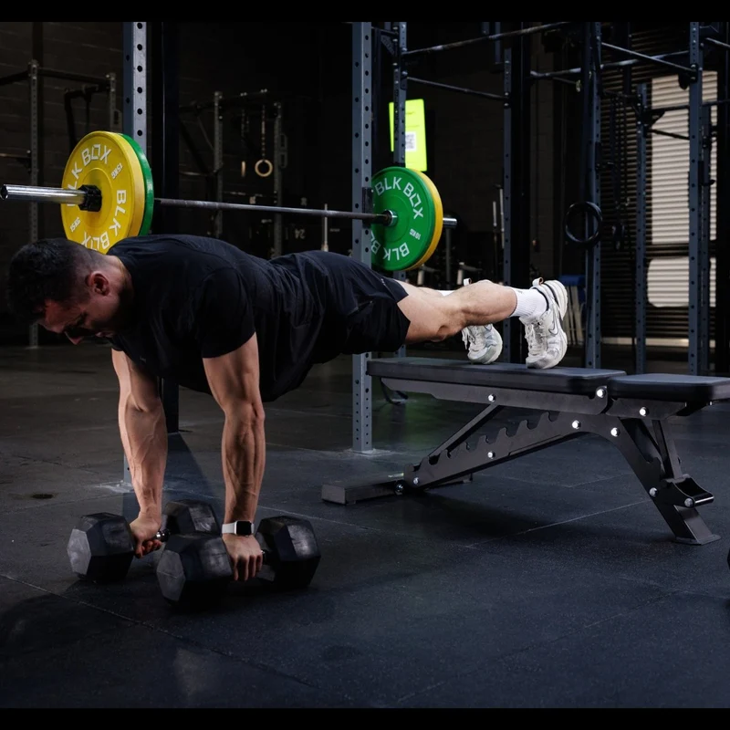 Adjustable Bench
