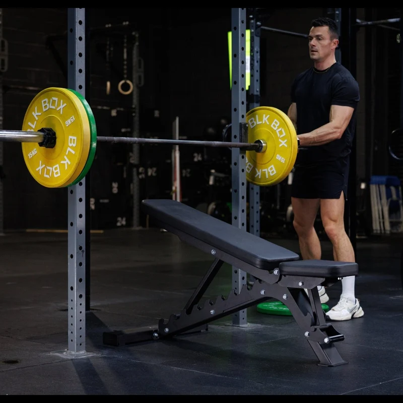 Adjustable Bench