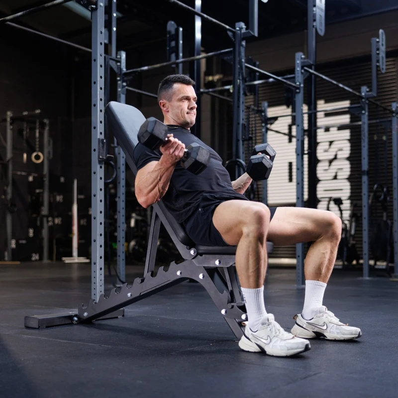 Adjustable Bench