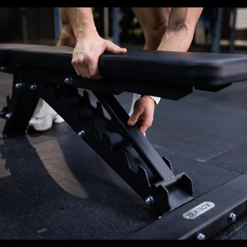 Adjustable Bench