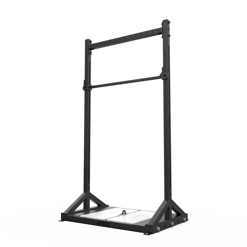 Isometric Mid-Thigh Pull Free Standing Rig 2.2m