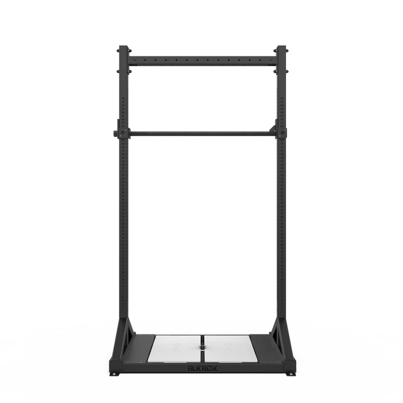 Isometric Mid-Thigh Pull Free Standing Rig 2.2m