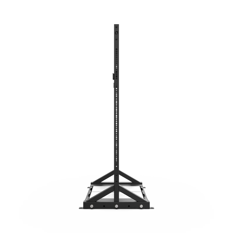 Isometric Mid-Thigh Pull Free Standing Rig 2.2m