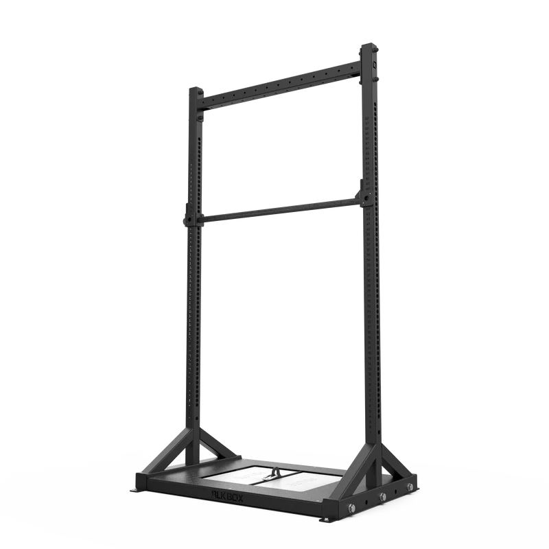 Isometric Mid-Thigh Pull Free Standing Rig 2.2m