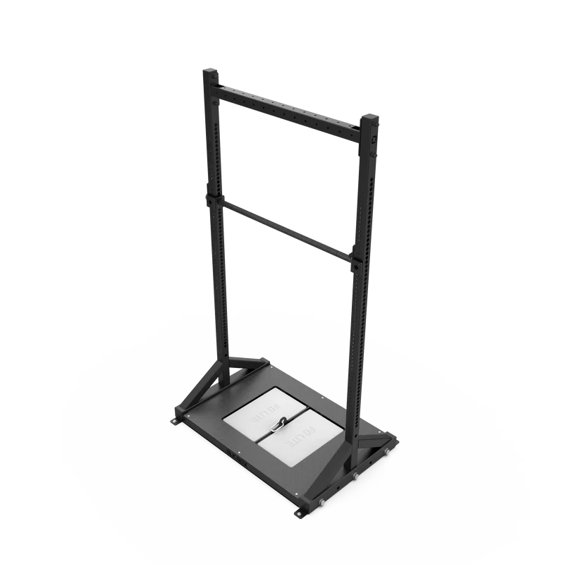 Isometric Mid-Thigh Pull Free Standing Rig 2.2m