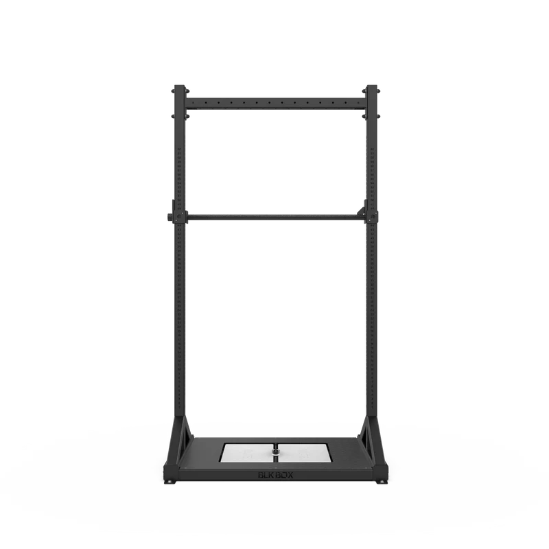 Isometric Mid-Thigh Pull Free Standing Rig 2.2m