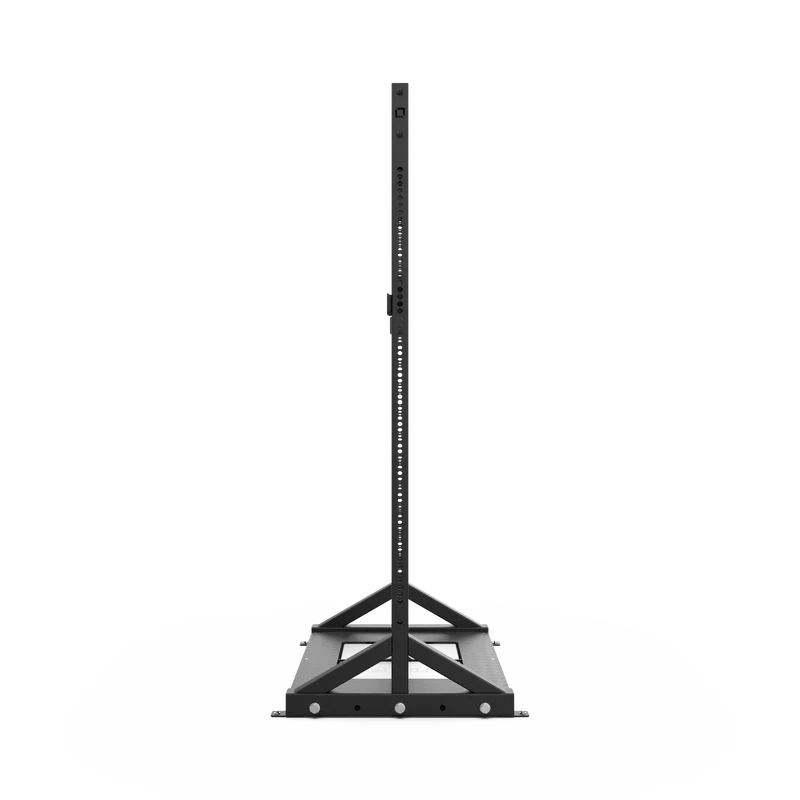Isometric Mid-Thigh Pull Free Standing Rig 2.2m