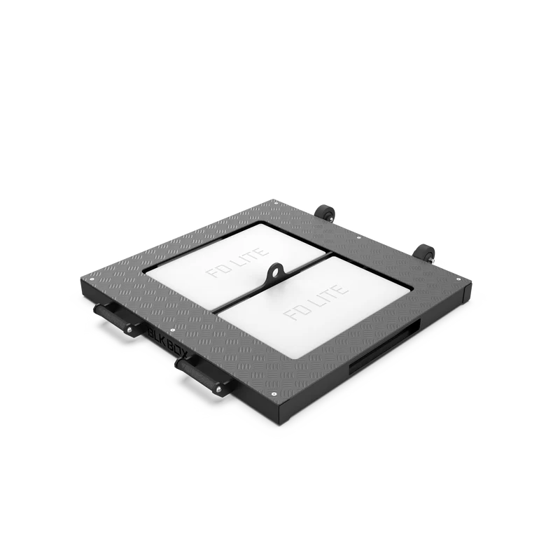 Isometric Portable Force Frame