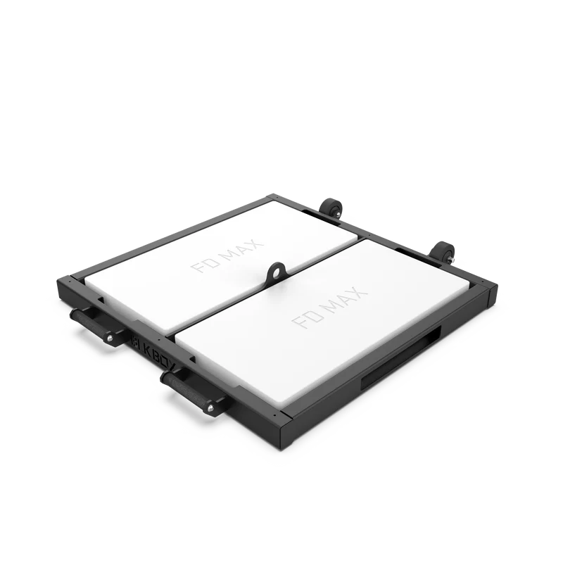 Isometric Portable Force Frame