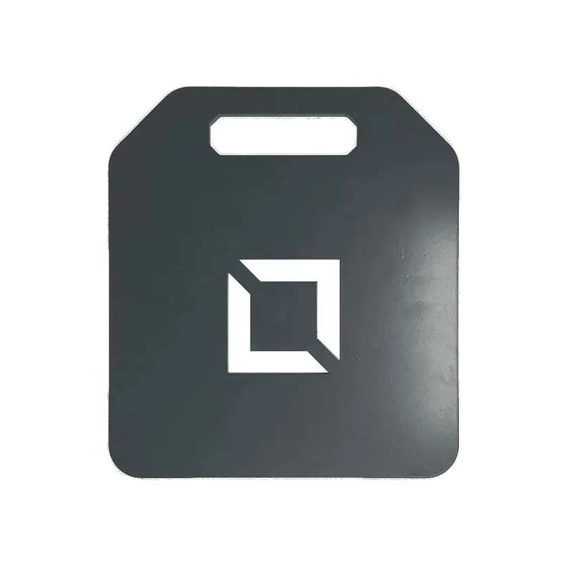 Utility Weight Vest and Plate Bundle
