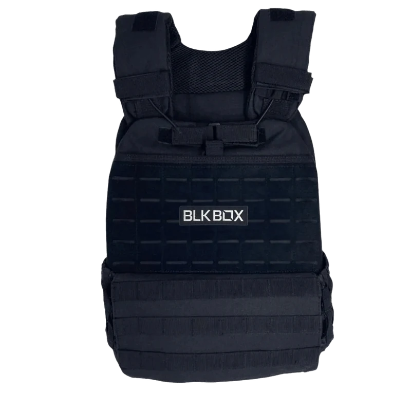 Utility Vest Patch