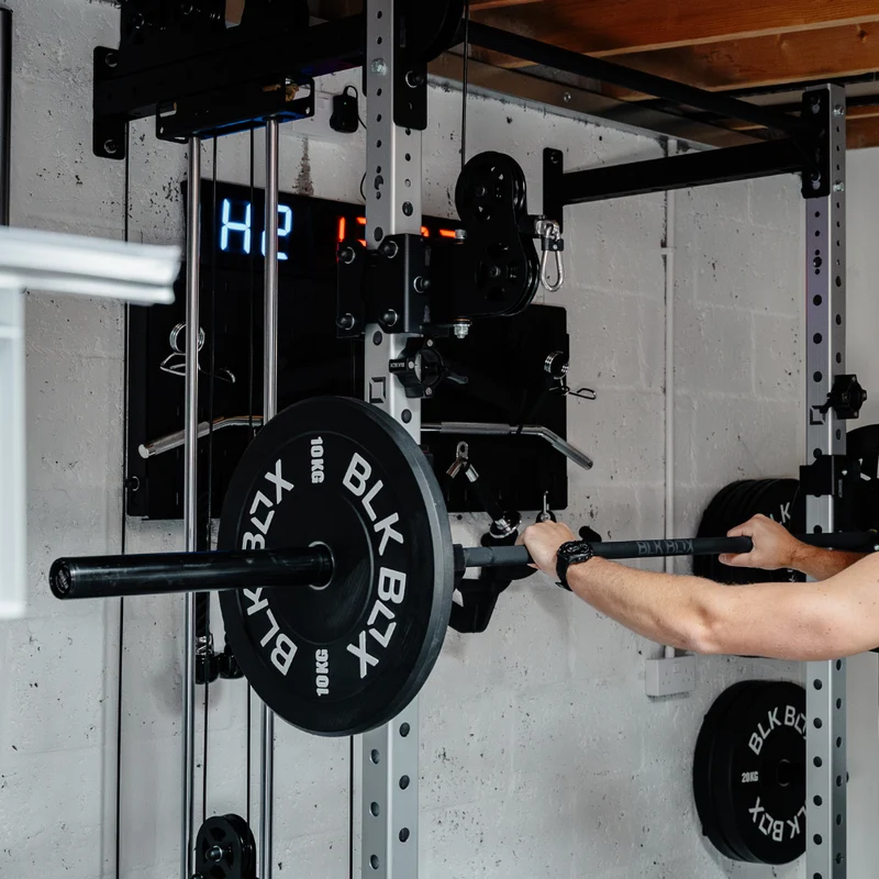 Hybrid Bar - 15kg