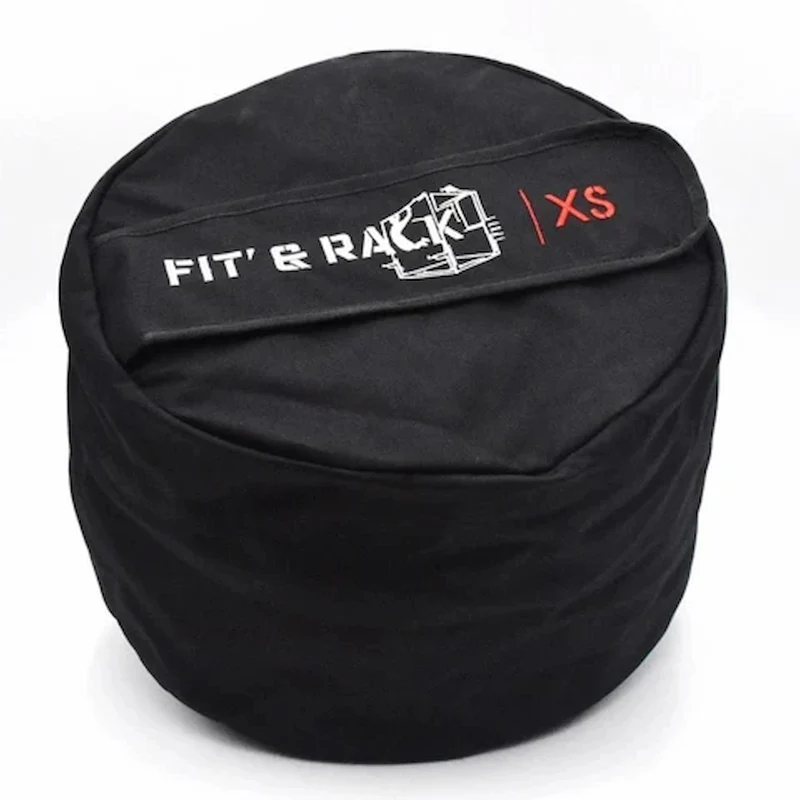 Wod - Sandbag