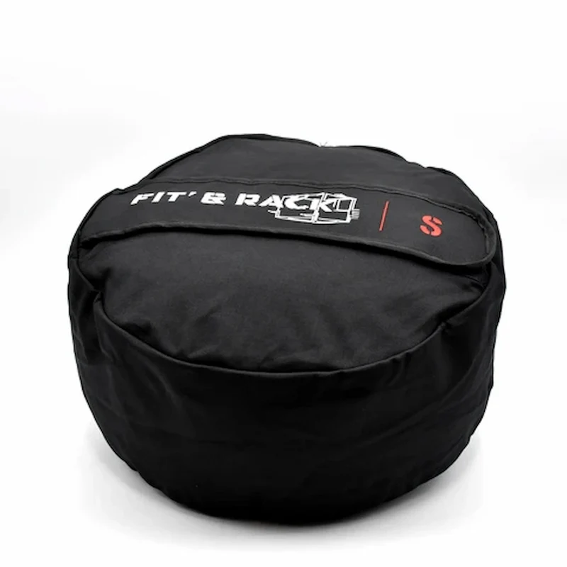 Wod - Sandbag