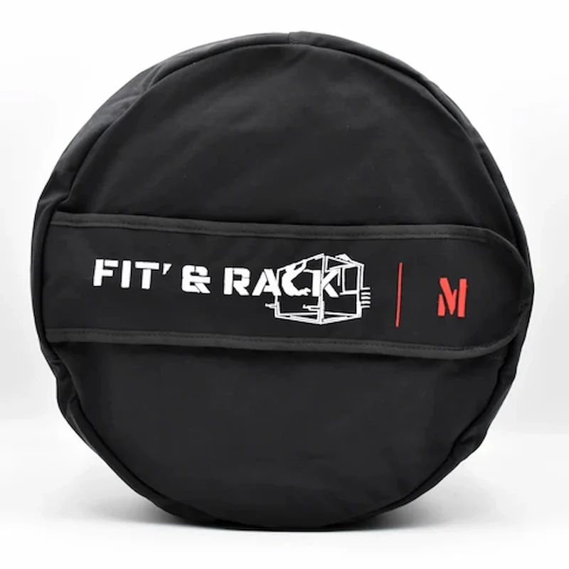 Wod - Sandbag