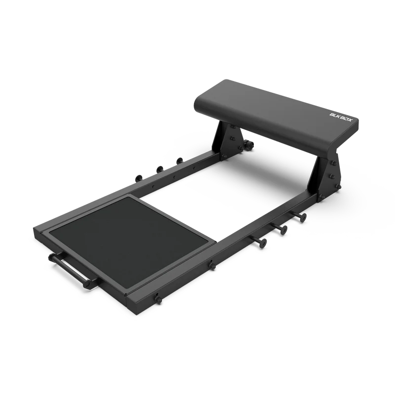 Hip Thrust Bench