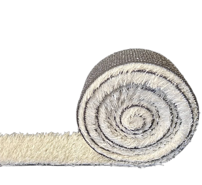 Agility Turf White Line