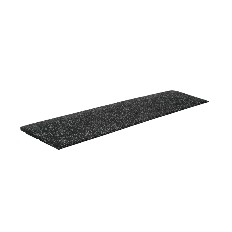 Challenger Gym Tile Transition Strip