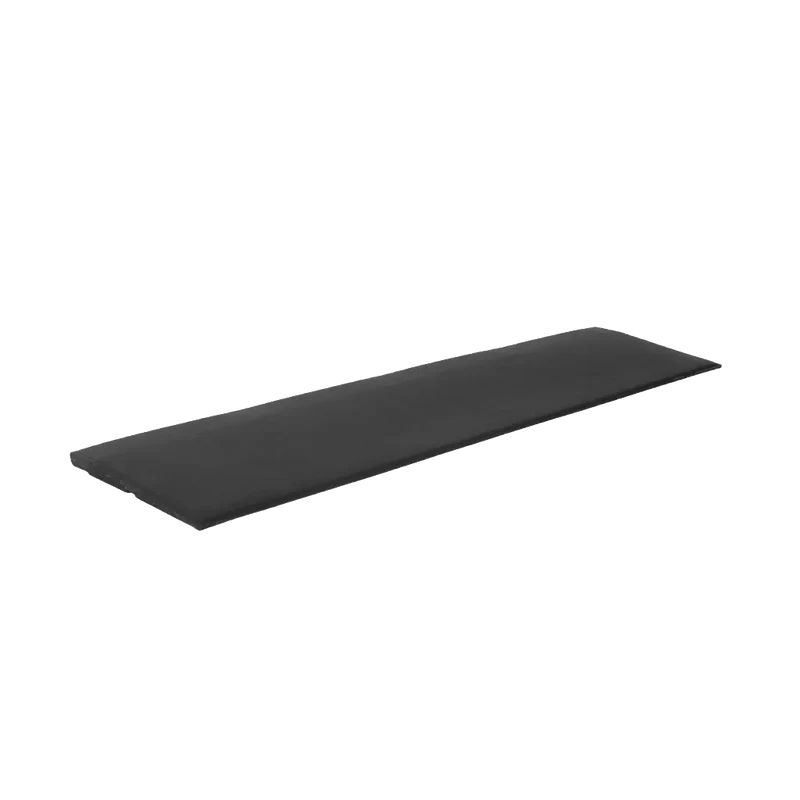 Challenger Gym Tile Transition Strip
