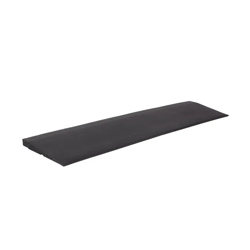 Challenger Gym Tile Transition Strip