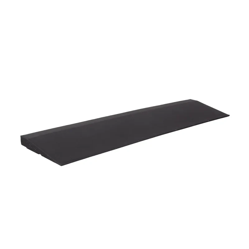 Challenger Gym Tile Transition Strip