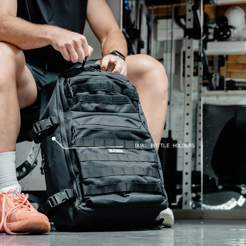38L Backpack