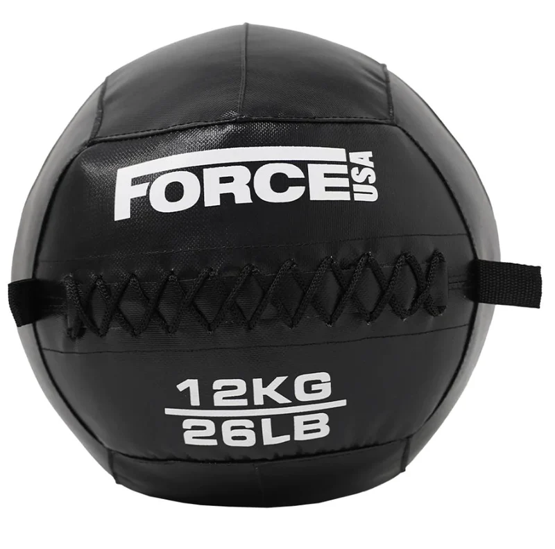 Elite Wall Ball 12kg