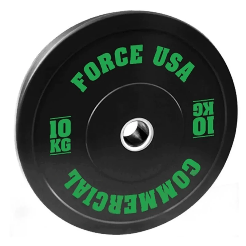 Ultimate Training Bumper Plate 10kg