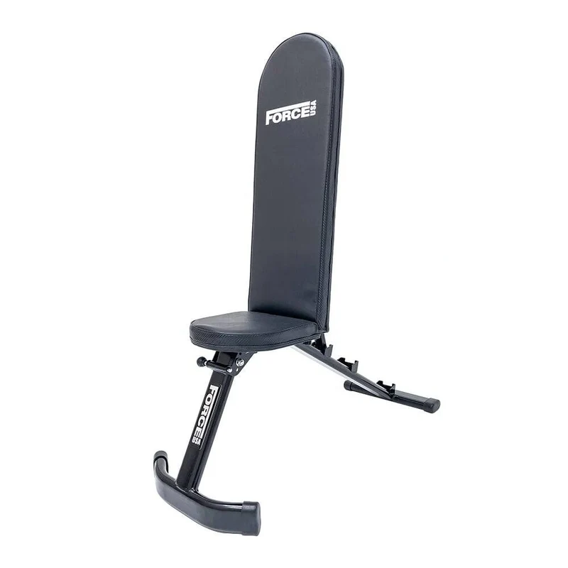 Banc FID Réglable et Pliable