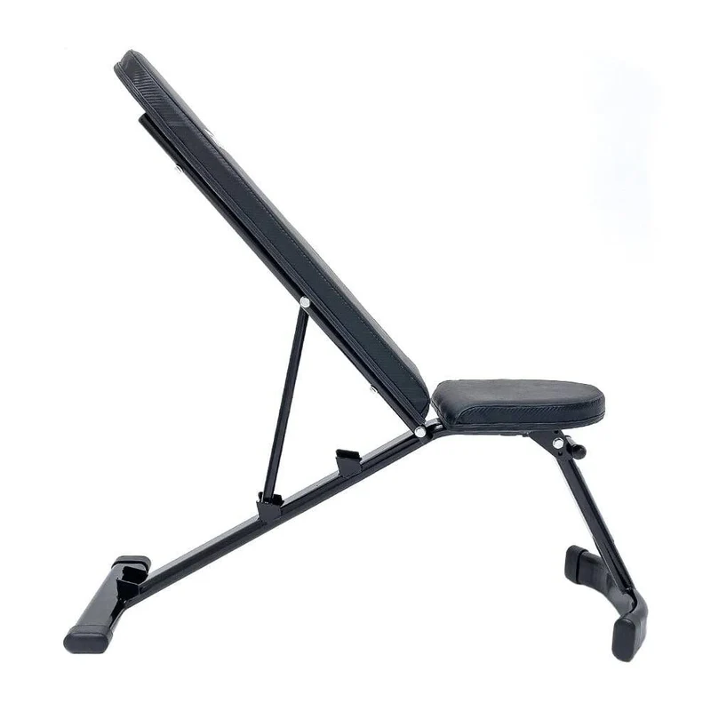 Banc FID Réglable et Pliable