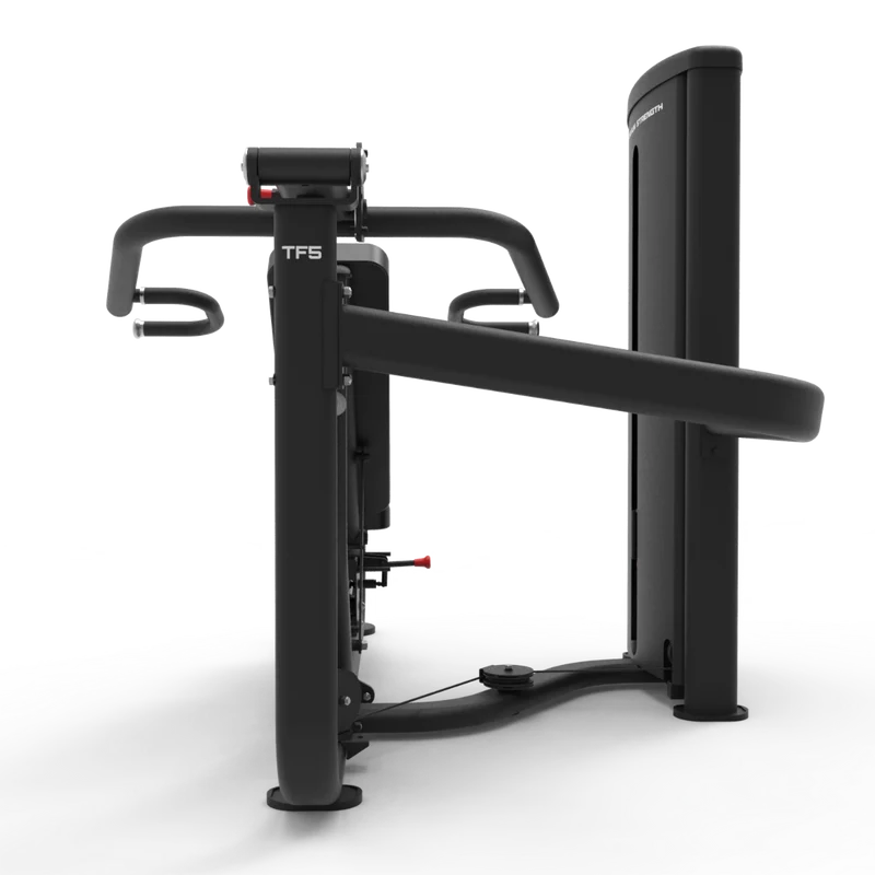 Multipress Trois Fonctions TF5