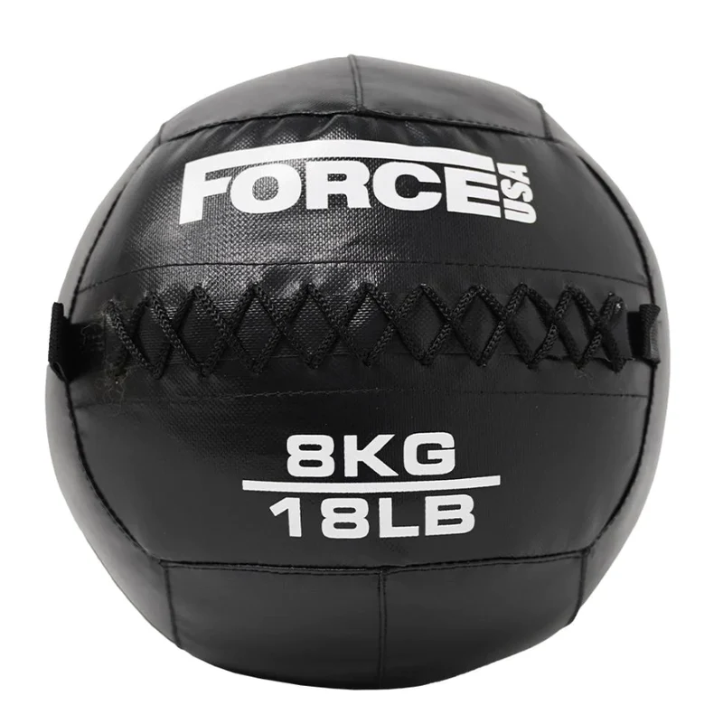 Elite Wall Ball 8kg
