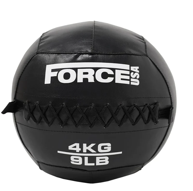Elite Wall Ball 4kg