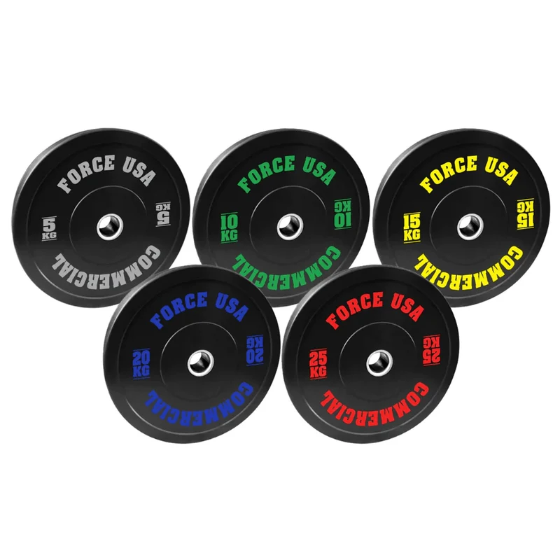 Ultimate Training Bumper Plate 20kg