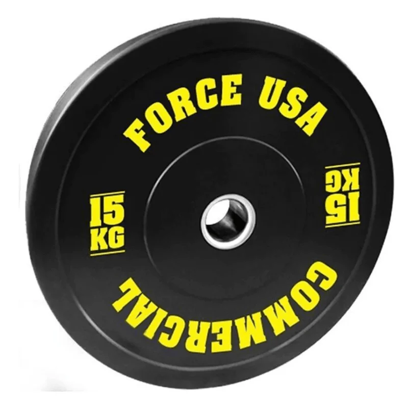 Ultimate Training Bumper Plate 15kg