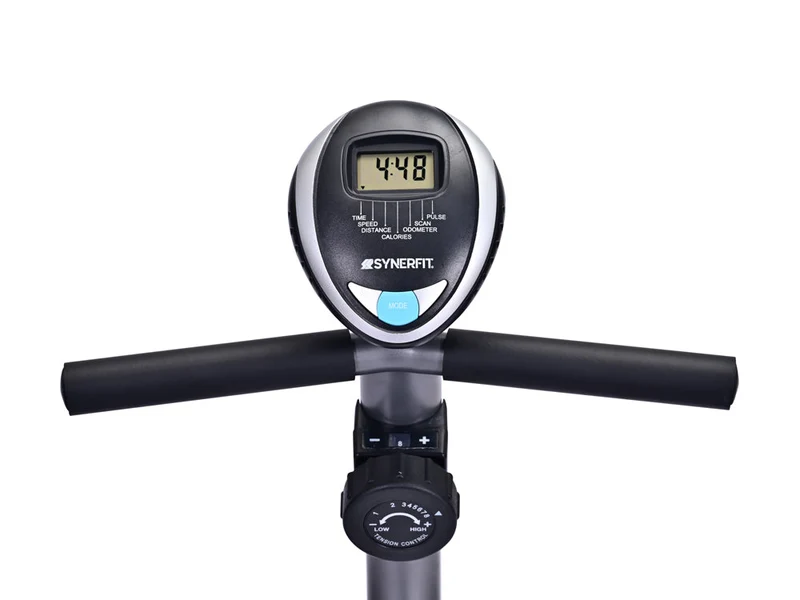 Vélo d'appartement - Modèle Discovery Edition 2024