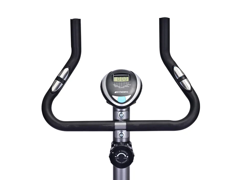 Vélo d'appartement - Modèle Discovery Edition 2024