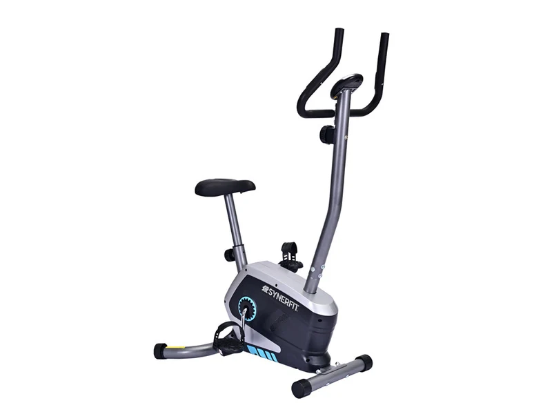 Vélo d'appartement - Modèle Discovery Edition 2024